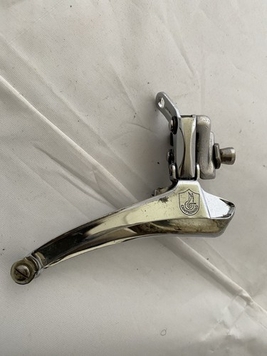 Campagnolo record speed - 9,
