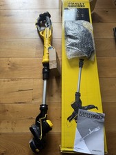 STANLEY 18V FATMAX V20 33cm