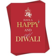 Have a Happy & Joyful Diwali