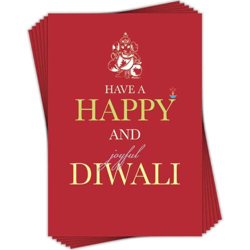 Have happy joyful diwali - a, &