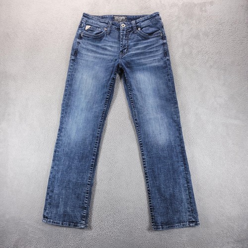 Salvage supply jeans mens - supply,
