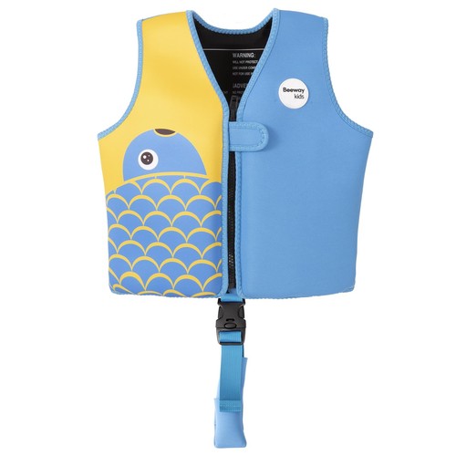 Beeway swim vest - swim,