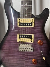 PRS SE Custom 24 Electric Guitar