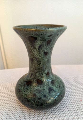 Vintage fosters pottery - fosters,