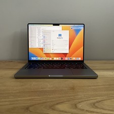 Apple MacBook Pro 2021 14 Inch