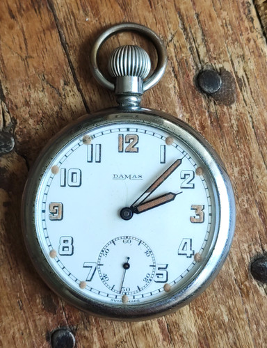 Ww2 damas military - military, issue