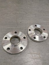 2 x 20mm Wheel Spacers 5 X 120