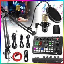 Podcast Equipments Bundle