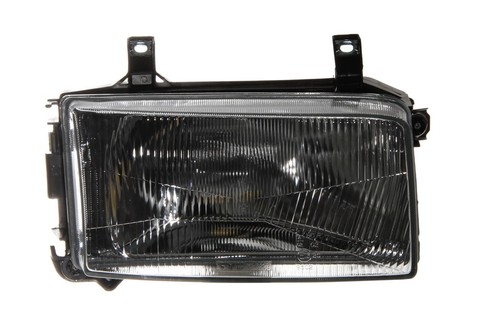 Headlight front right - headlight,