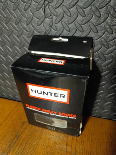 Hunter soft furry - soft,