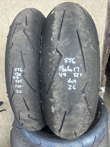 Pirelli diablo supercorsa - pirelli, sc