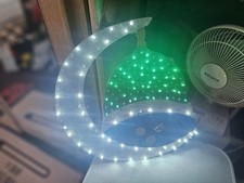 Milad shareef Decorating round