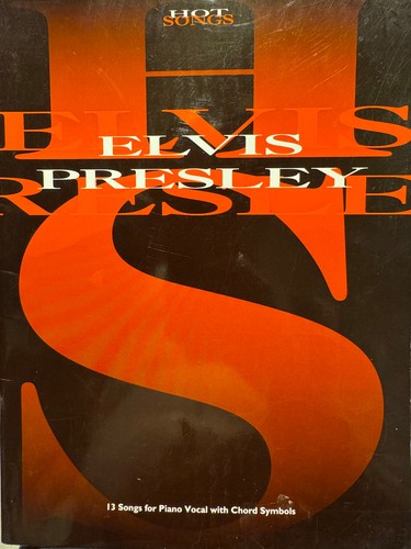 Elvis presley songs for - elvis, 13