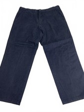 Mens Armani jeans chino