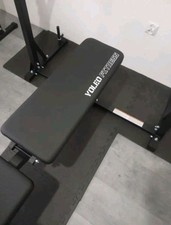 Multifunctional Fitness Bench
