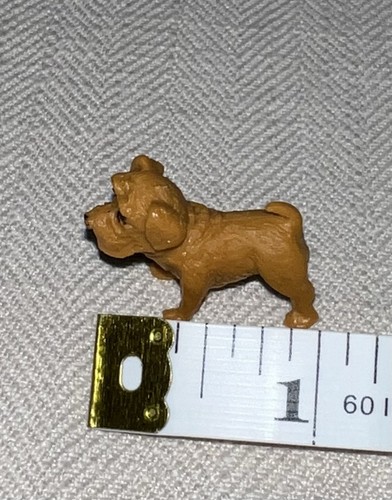 Micro miniature rubber - micro,