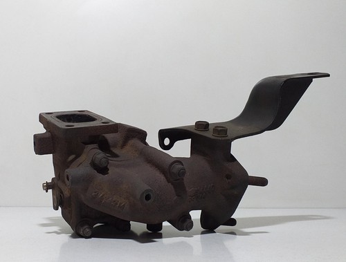 1444069t40 exhaust manifold - 1444069t40,