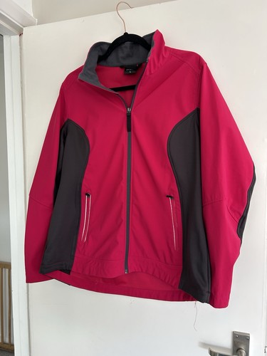 Pink grey ladies crane - pink,