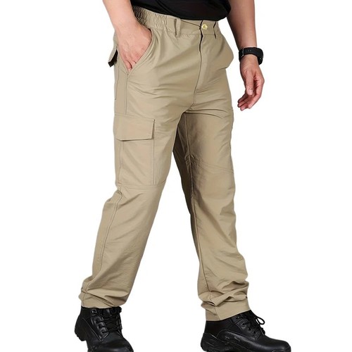 Mens tactical cargo - mens, trousers