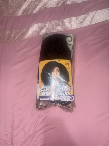 Sensationnel curls kinksandco - curls,