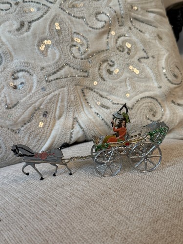 Antique german soft metal - antique,
