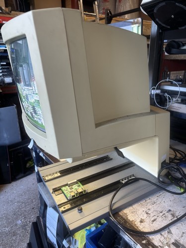 Aladdin rainbow pro rbp - aladdin,
