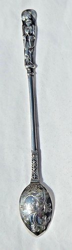 Victorian 1896 mappin - 1896,