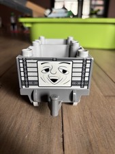 Duplo Thomas & Friends Troublesome Truck! Good Used Condition!