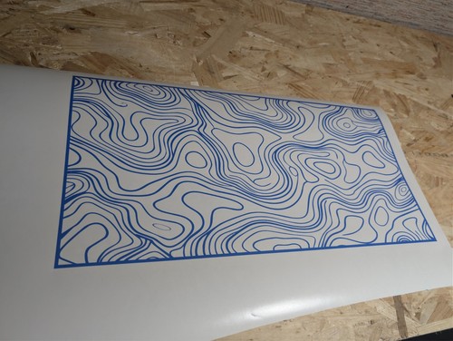 100cm 50cm topographic - x,