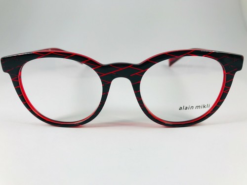 Alain mikli eyeglasses - mikli,