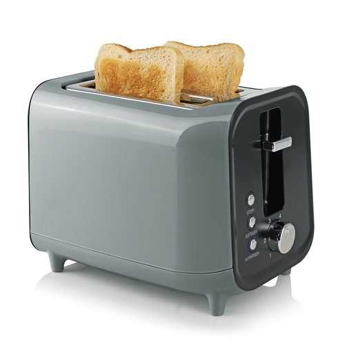 Gourmetmaxx slice toaster - slice,