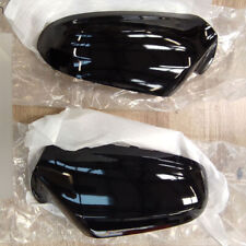 2X DOOR WING MIRROR COVER