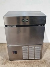 Foster fmif 120 ice - fmif, flaker