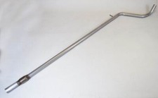 EXHAUST FRONT PIPE FITS FIAT