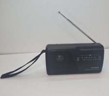 Alba TR2000 MWFM Portable