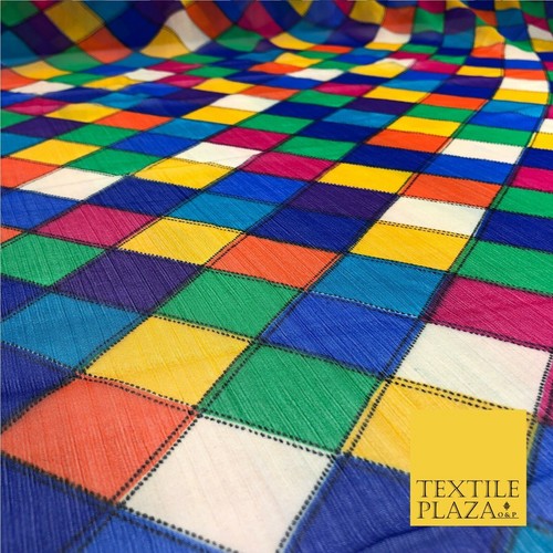 Multi colour geometric - colour,