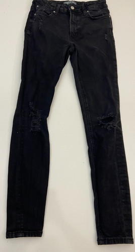Primark women ripped jeans - primark,