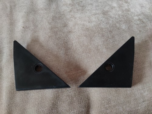 Interior trims mirror - , for