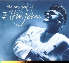 Elton John / The Very Best Of Elton John - 2xCD Fat Box