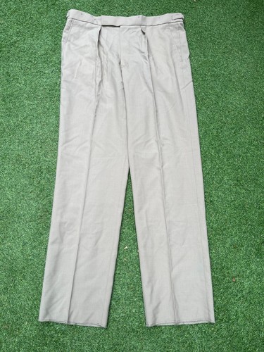 Raf trousers man s - no.6, man's