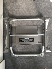 Mamas & Papas Pliko Switch / Surefix / Peg Perago travel system bassinet stand