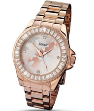 Seksy Intense Rose by Sekonda