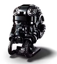 LEGO MOC REPLICA Star Wars Tie