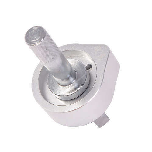 Fuel pump camshaft aligner - pump,