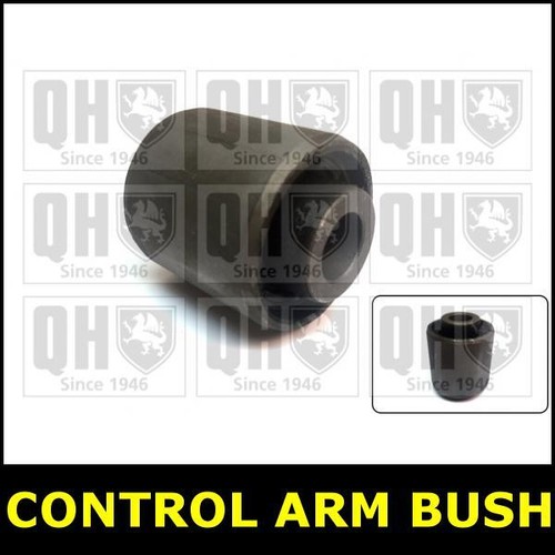 Suspension control arm bush - arm,