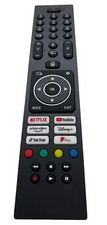 Remote Control For Bush 32