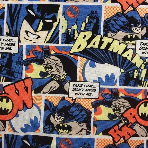 Marvel comics batman blue - marvel,