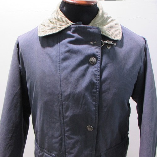 Stormy sea men jacket chest - stormy,