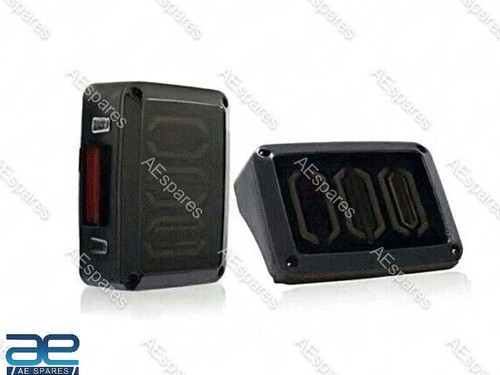 Led tail light - tail, lamp