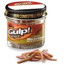 Berkleys ® Powerbait - Gulp